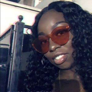Meet your Posher, Teanna